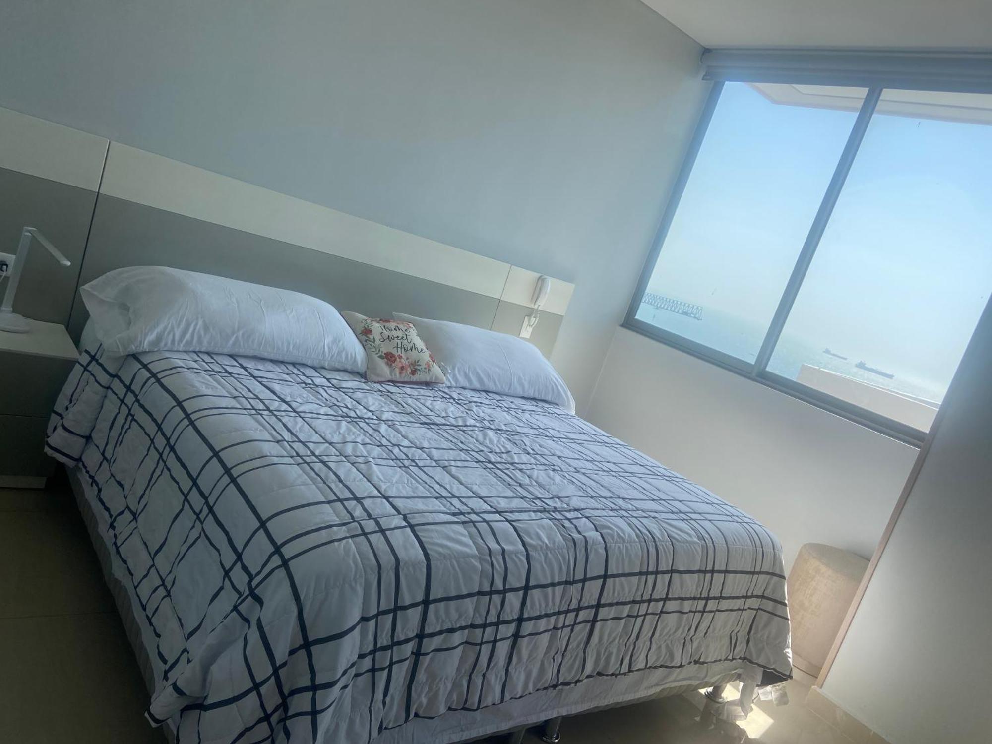 Servicio Personal De Cocina Incluido - Apartamento Santa Marta Samaria - 3Beds, 4Baths, Cabo Tortuga Экстерьер фото